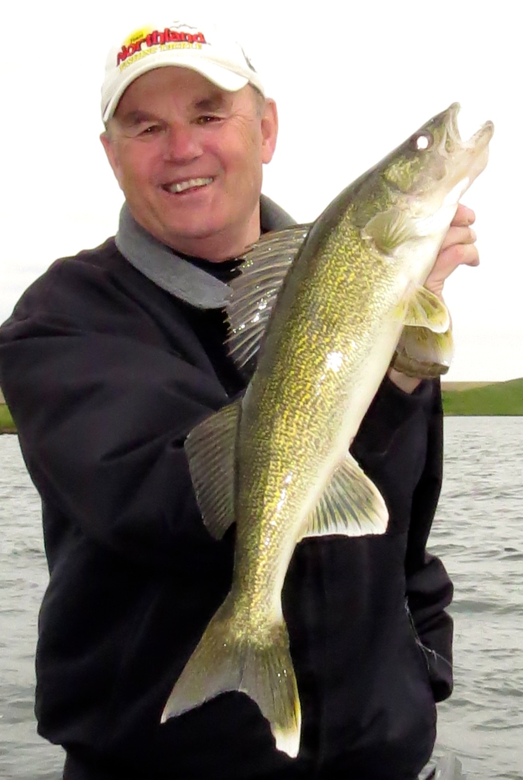 Northland Walleye 3