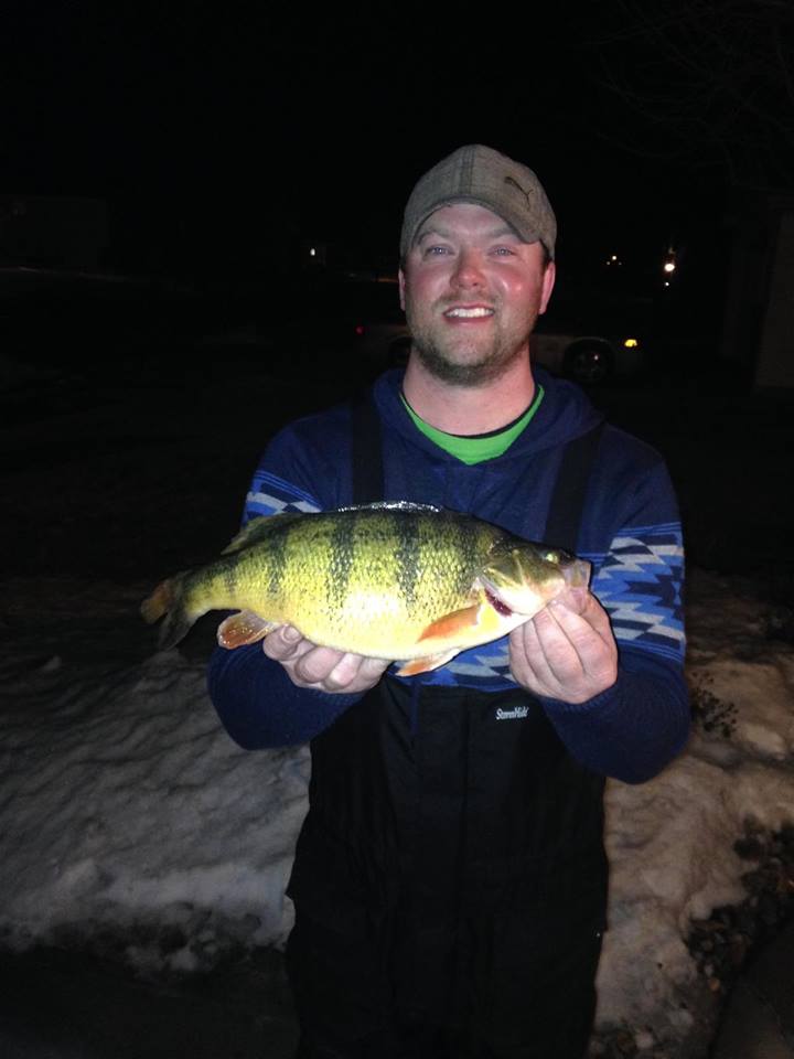 Big Perch