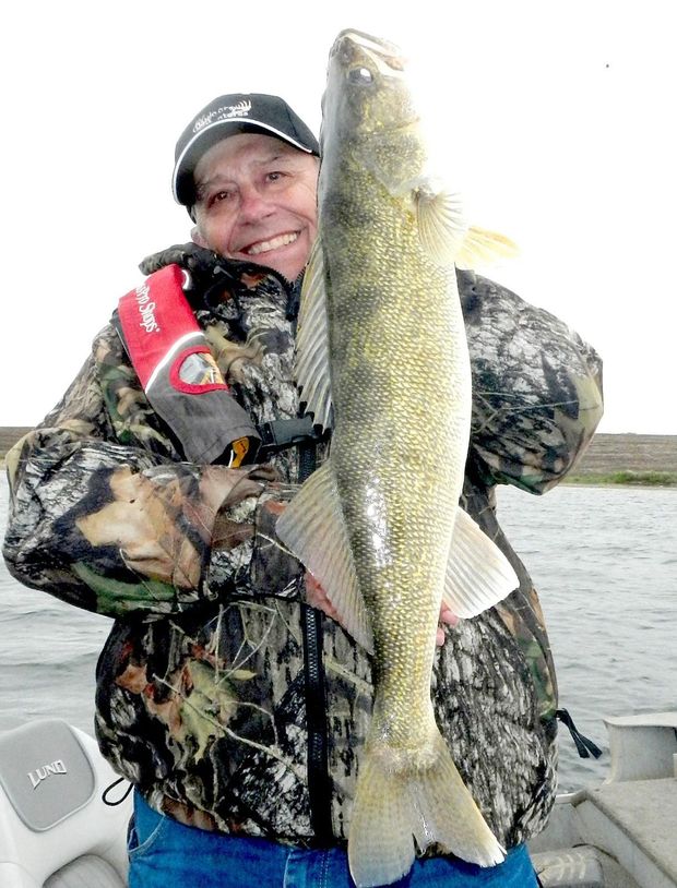 Myhre-Fall Walleye