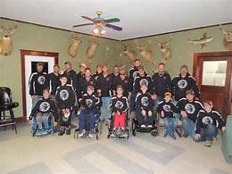 Clark, S.D. Hosts 12th Deer Hunt for Disabled Youth