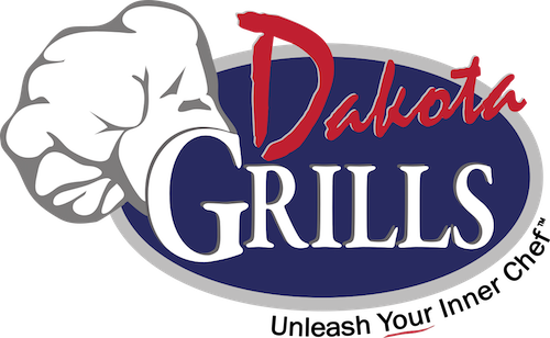 dakota grills