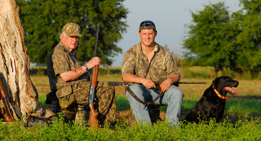 Building a Better Dove Field By Brad Fitzpatrick