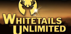 Tips From Whitetails Unlimited: Rack ’Em Up By Jeff Davis, WTU Editor