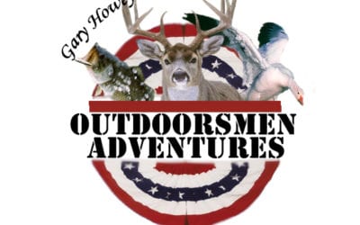 Gary Howey’s Outdoorsmen Adventures Videos