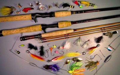 More anglers should embrace ‘Do it yourself’ By Larry Myhre