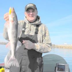 The Weather and How it affects Fishing By gary Howey