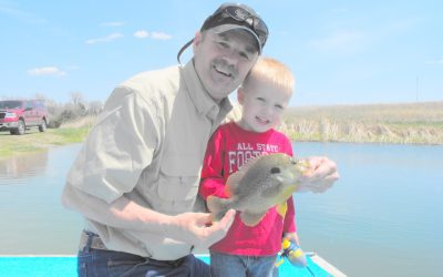 MENTORING YOUTH BY gARY hOWEY