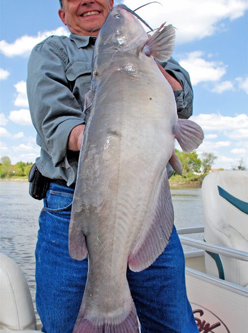 Wisdom from a River Rat By Larry Myhre  Reprinted from the Sioux City Journal