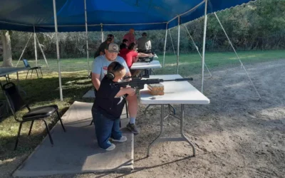 FREE DEER PDR HUNT AVAILABLE for DISABLED YOUTH