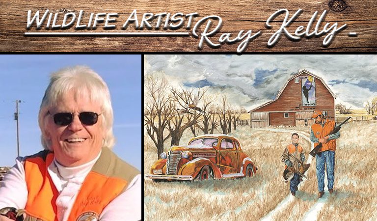 Raymond Charles "Ray" Kelly