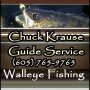 Chuck Krause Guide Service