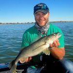 Jarrod Fredricks, Estelline, S.D.