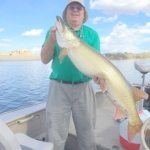 Steve Isom, Valentine, NE